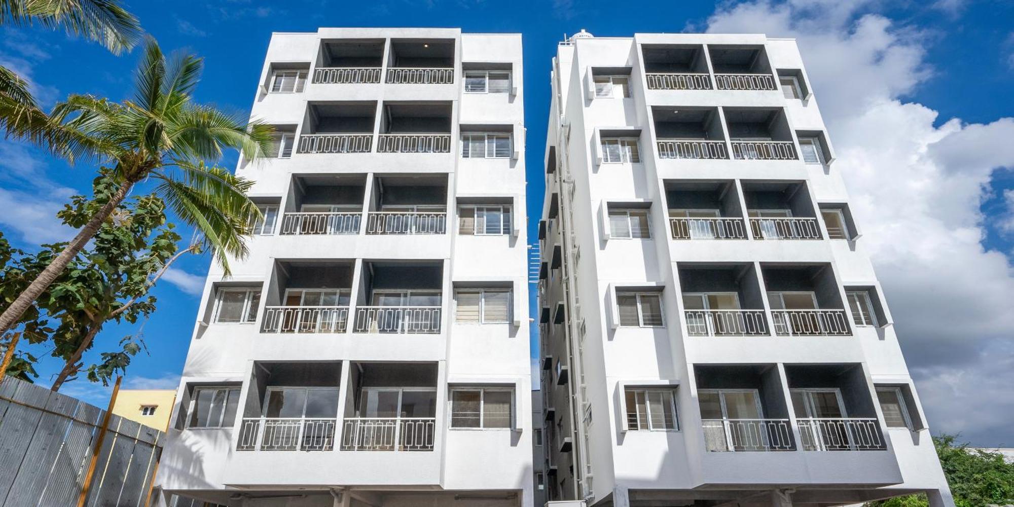 Living Homes Centauri - Whitefield, Near Manipal Hospital Bangalore Eksteriør billede